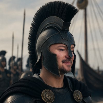 ilyakosygin's profile picture