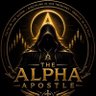 Profilbild von The Alpha Apostle