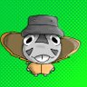 Maskedtiger_Aaron (Epic_Tank Fan) 的头像