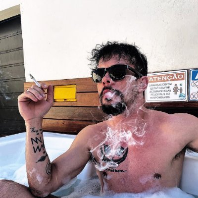 Jhony Boy 🇧🇷's profile picture