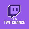 La Twitchance profil fotoğrafı