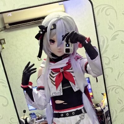 反乌托邦's profile picture