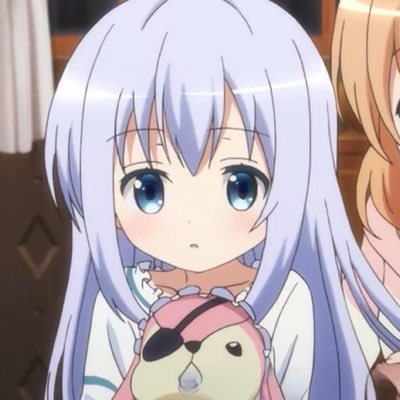 汐's profile picture