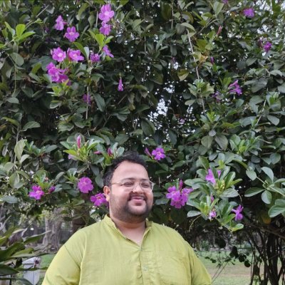 Gaurav Nandan Tripathi's profile picture