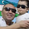 Фото профиля otabek otabayev