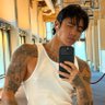 ninico⅞⊙⊝⊜ViuOBTS profil fotoğrafı