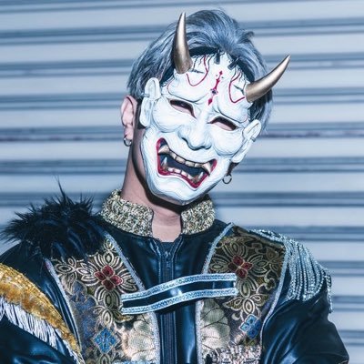 般若【O-MENZ】's profile picture