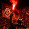 Mandalorian profil fotoğrafı