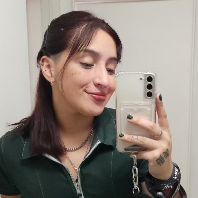 ๐๐ผ๐ป๐ถ๐ฎ๐ฏ๐ฎ๐ท๐ถ๐๐๐ฎ's profile picture