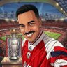 Gunner DNA profil fotoğrafı