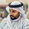 مـكــتــفـي 🕊️'s profile picture