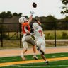 Walker Grubbs 6’5” 214lbs ‘28 WR/TE 🏆 State Champ profil fotoğrafı