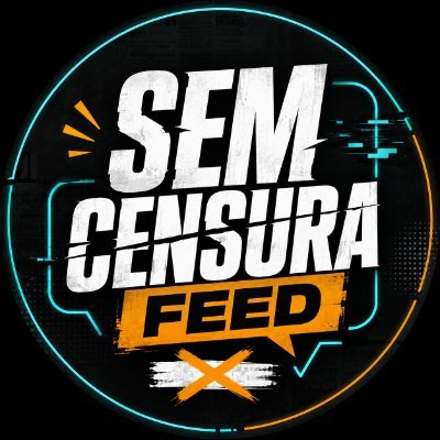 Sem Censura Feed's profile picture