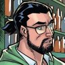 Profilbild von unbased schizo #PaulOfUs