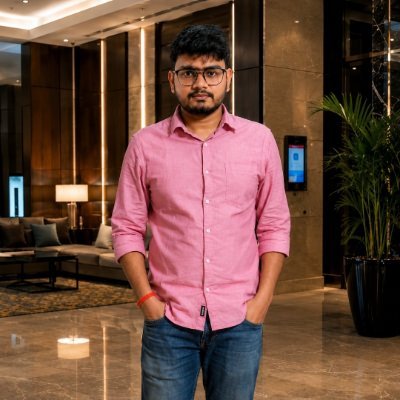 PranchalYadav7's profile picture