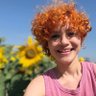 A Ruiva da Liz 🦁 profil fotoğrafı