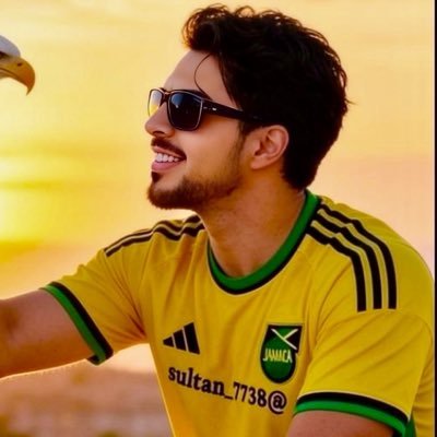 سلطان 🦅's profile picture