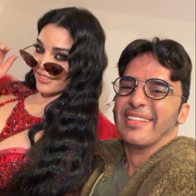 Moodi Haifa 's profile picture