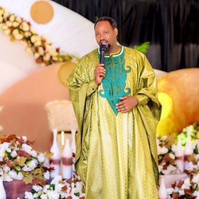 BasileUwimana's profile picture
