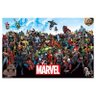 Фото профиля MARVEL FAN PAGE