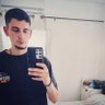 Фото профиля ילד שלא גדל וגבר אין ברירה