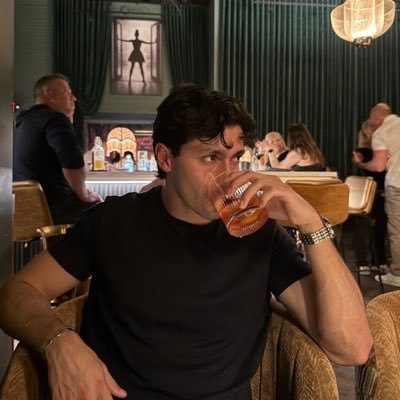 alex's profile picture