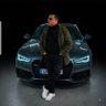 Profilbild von Ahmad Al-Hourani