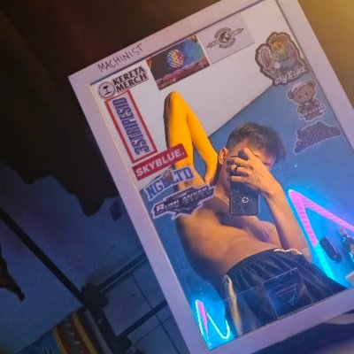 Reksaa Fayre Alamsyah's profile picture