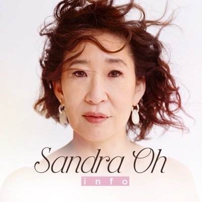 Sandra Oh Info | Fansite's profile picture