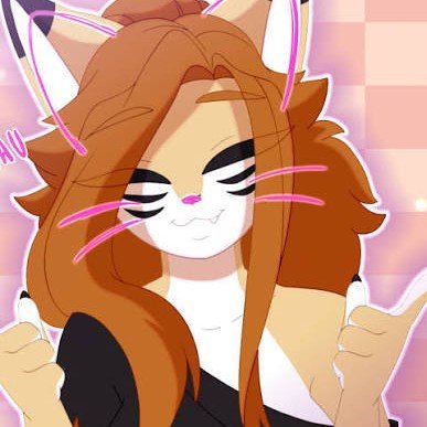 RoxanneHotWolf's profile picture