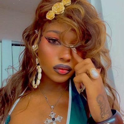 XenaFemPrincess🦄's profile picture