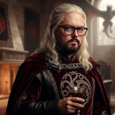 Tony Targaryen's profile picture
