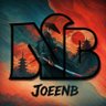 JoeeNB profil fotoğrafı