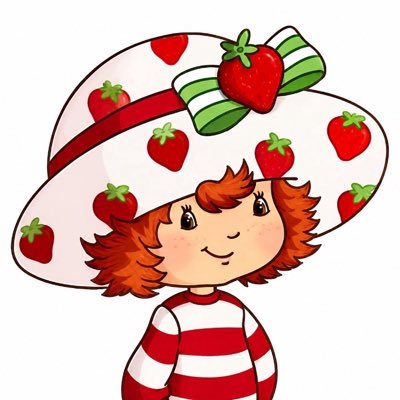 acervo moranguinho 🍓's profile picture