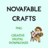 NovaFable Crafts's profile picture