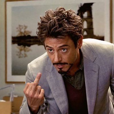 tony's profile picture