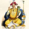 Profilbild von CyberRaja