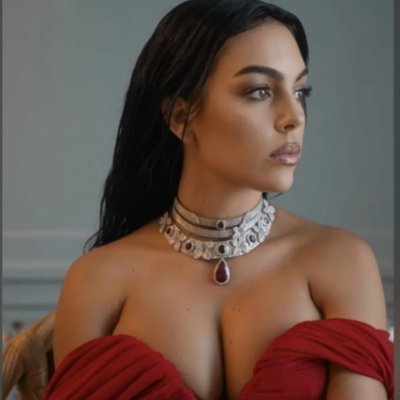 GeorginaRodriCR's profile picture