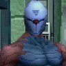 Gray Fox's profile picture