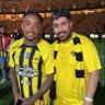 Saeed profil fotoğrafı