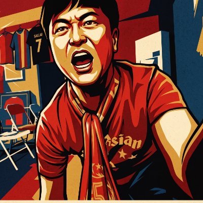 Kore Aslan🇰🇷's profile picture