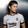 Beşiktaşlı Maguire's profile picture