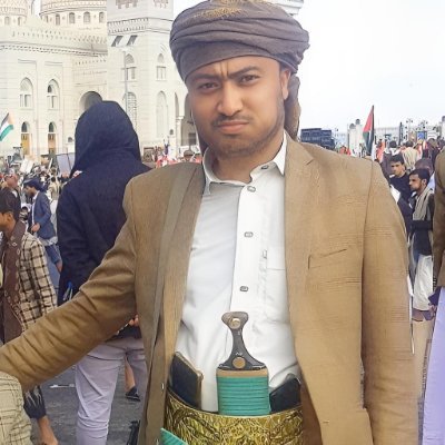 جابر شاوش 🇾🇪's profile picture