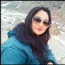 Profilbild von Pooja Goswami 🇮🇳