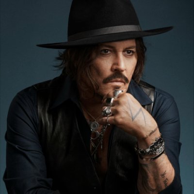 JohnnyDeppLoveo's profile picture