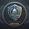 DECODE DEMOCRACY (Gaurav)'s profile picture