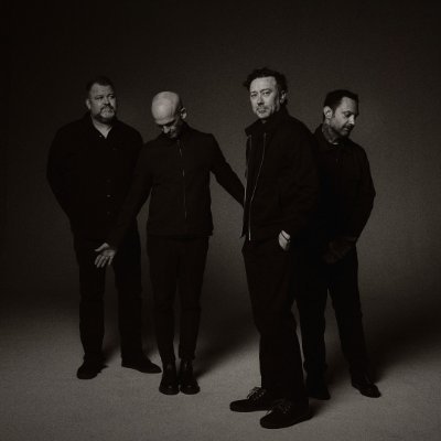 Rise Against's profile picture
