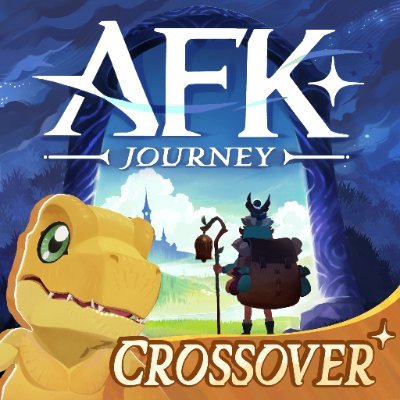 AFK_Journey's profile picture