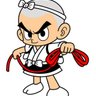 曳田康宏's profile picture