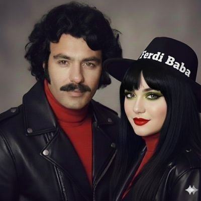 𝗔𝗥𝗭𝗨 𐱅𐰇𐰼𐰚 🎶's profile picture
